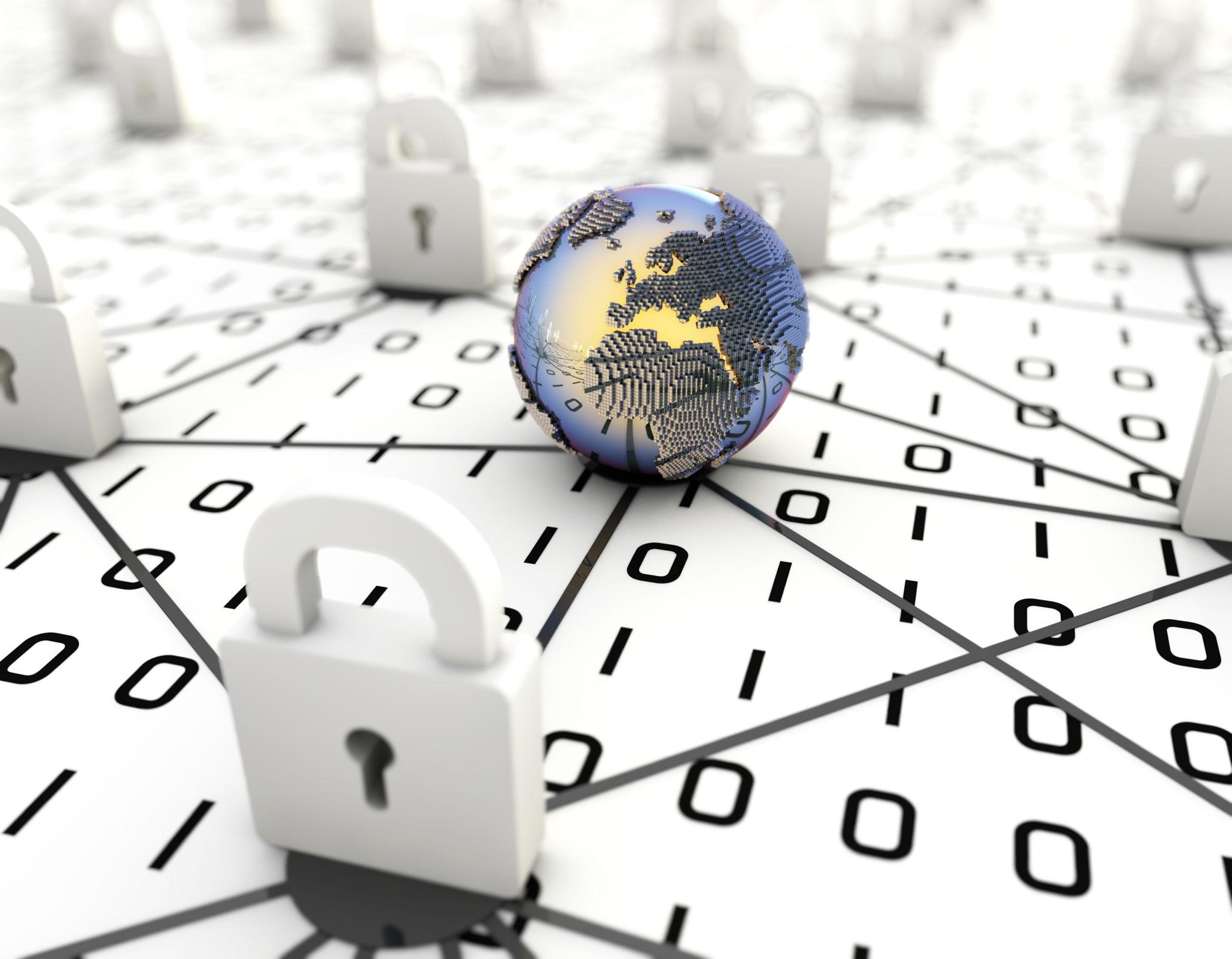 Digital Financial Security: Why Data Protection Has Become Essential