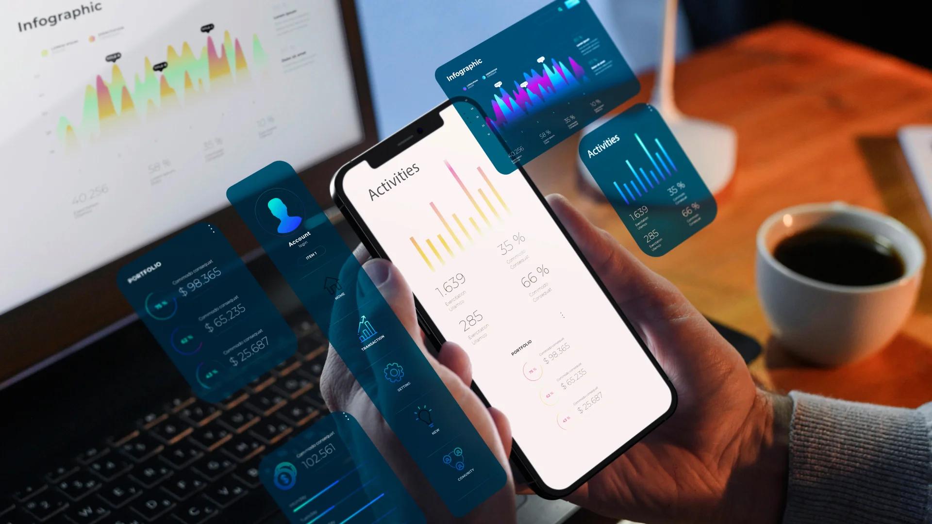 Digital Finance in 2026: How Fintech Platforms Are Transforming Modern Financial Management